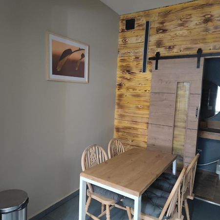 Villa Leone Terminus Dunkierka Zewnętrze zdjęcie