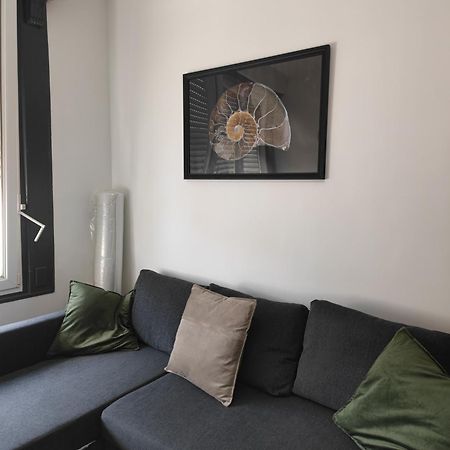 Villa Leone Terminus Dunkierka Zewnętrze zdjęcie