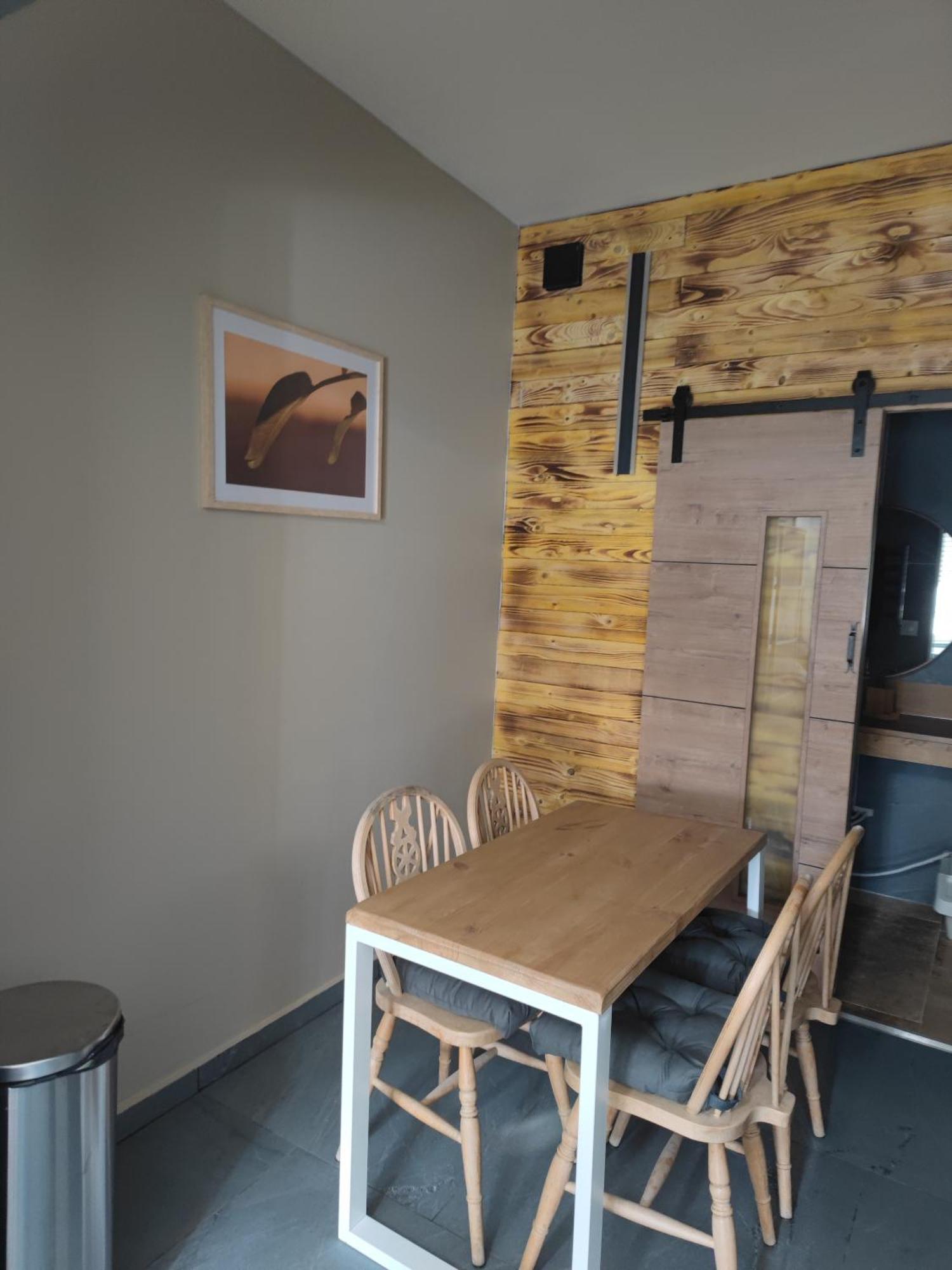 Villa Leone Terminus Dunkierka Zewnętrze zdjęcie